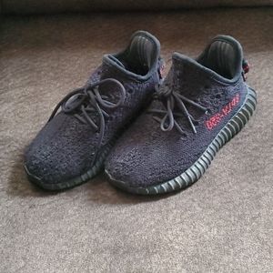 Kids yeezys